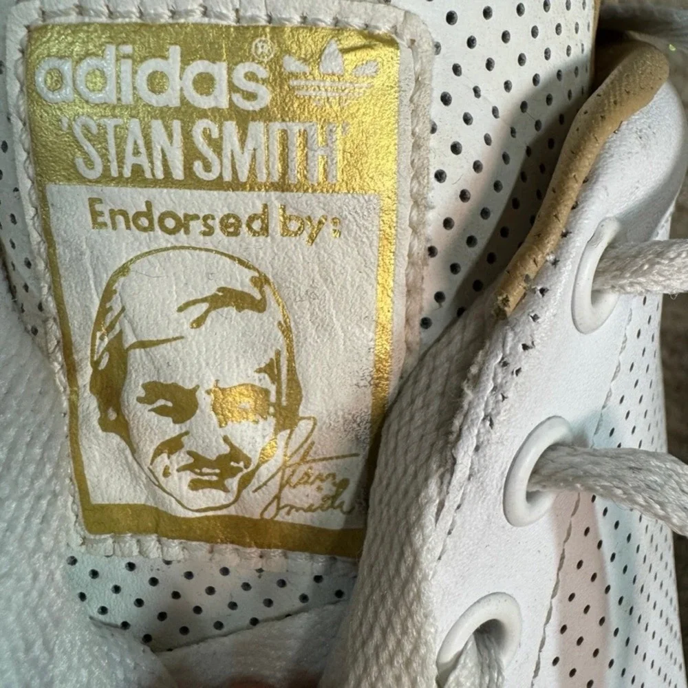adidas stan smith